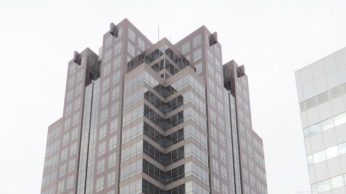 Wells Fargo Tower in Greensboro sells for 30.4 million Triad