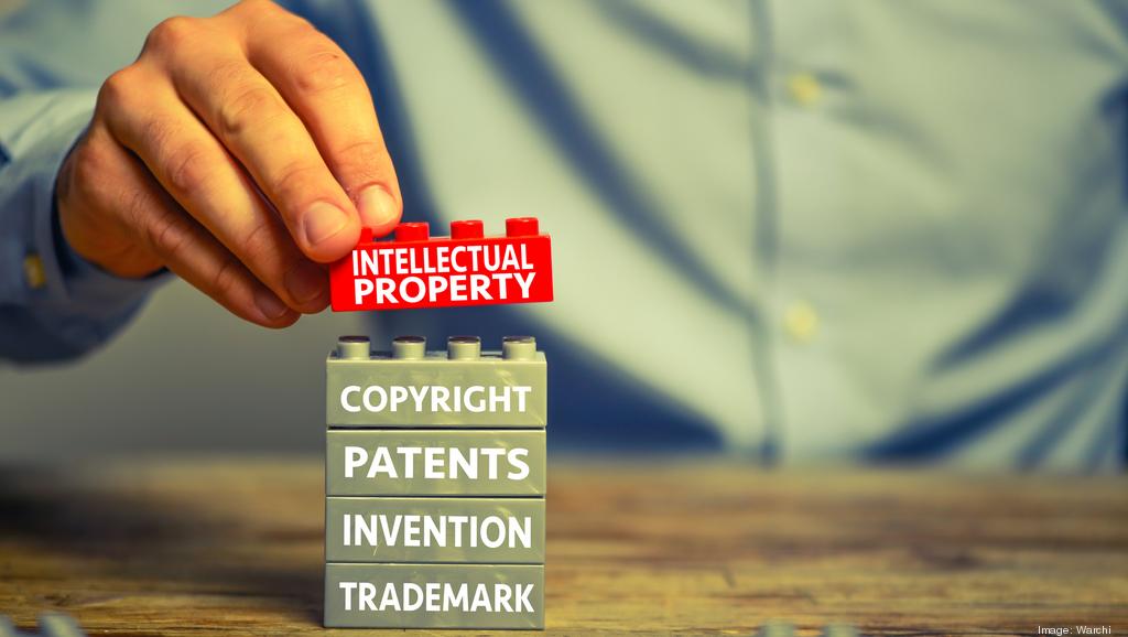 Intellectual property 101: What is it and why should you protect it? -  Nashville Business Journal