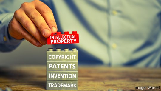 Intellectual property