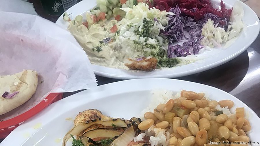 Here are the best Peruvian restaurants in South Florida, according to