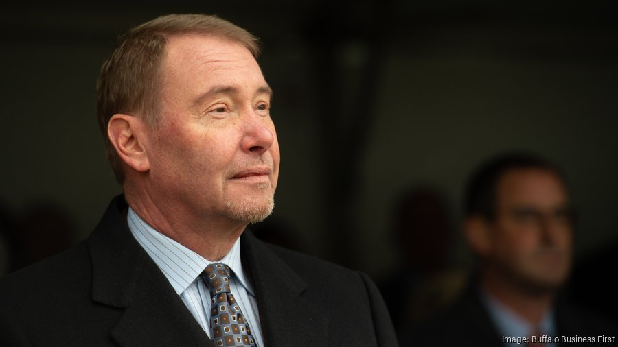 Jeffrey Gundlach says IRS showed up at his Tampa office by mistake