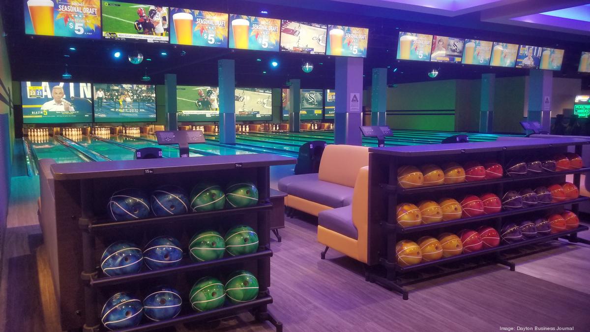 Brooklyn Bowl Sets a New Standard for Bowling Alleys – Visual Merchandising  and Store Design