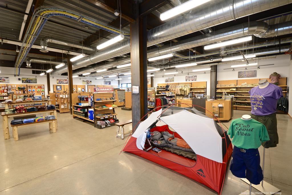 Milwaukee Scout Shop