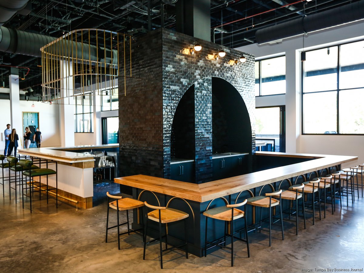 Hyde House opens in Hyde Park Village - Tampa Bay Business Journal
