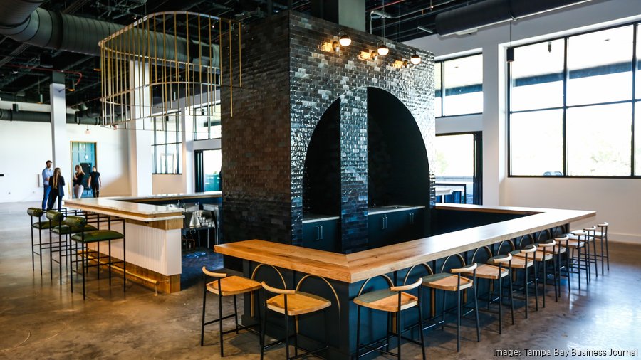 Hyde House opens in Hyde Park Village Tampa Bay Business Journal