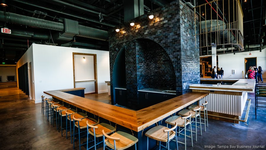 Hyde House opens in Hyde Park Village - Tampa Bay Business Journal