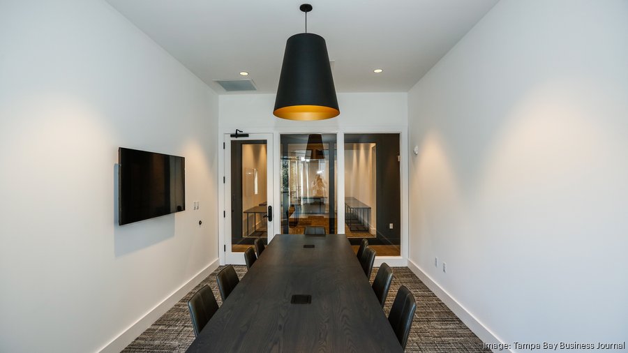 Hyde House opens in Hyde Park Village - Tampa Bay Business Journal