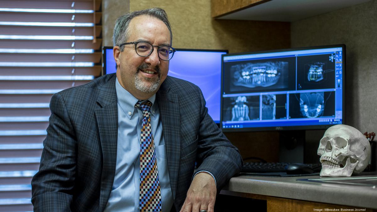 Dr. Best leading dentistry's rehab program on painkillers Milwaukee