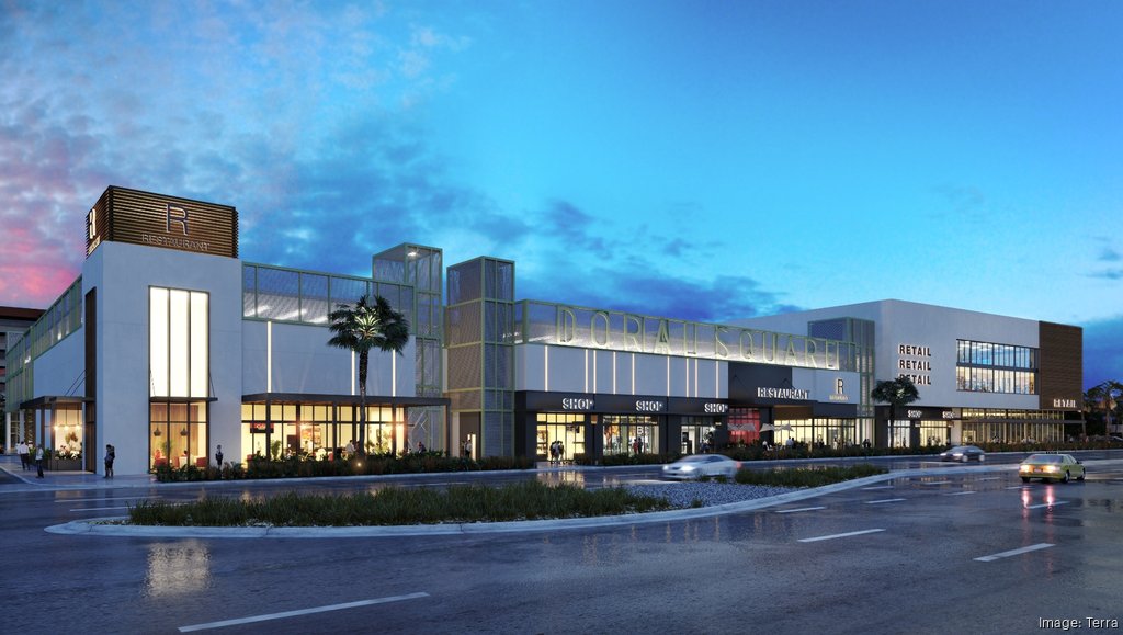 Building Plans for Palm Coast's BJ's Wholesale Club Cleared
