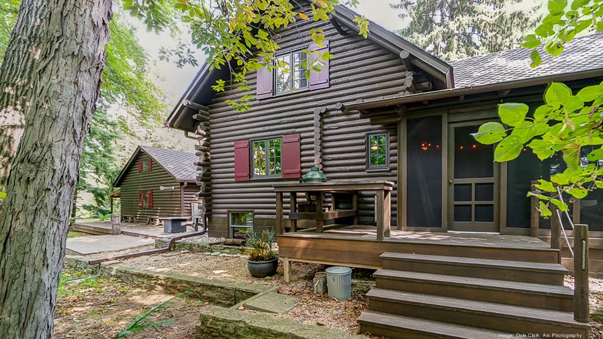 Big Walnut Creek estate listed for nearly 1 million Columbus