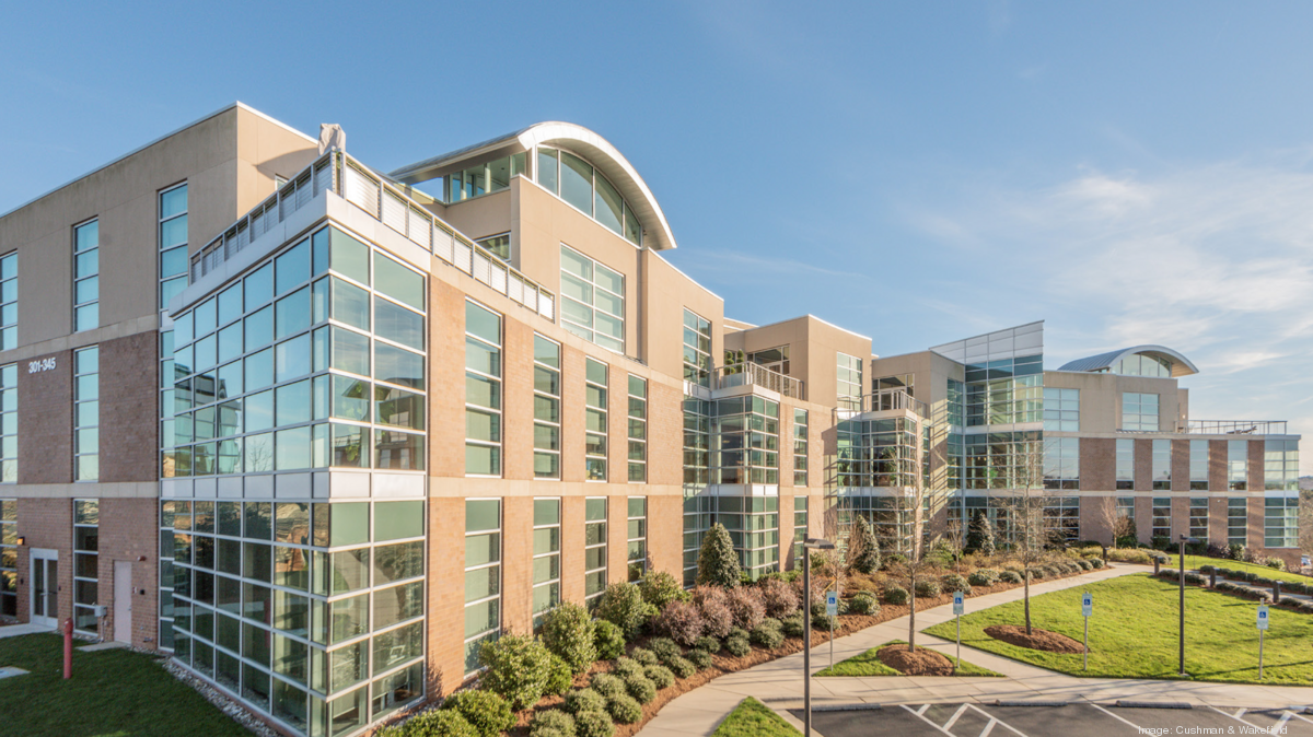 Ohio real estate firm buys Castalia at Meadowmont building in Chapel