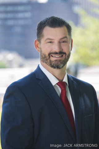 Bleakley Financial Group expanding to Dayton - Dayton Business Journal