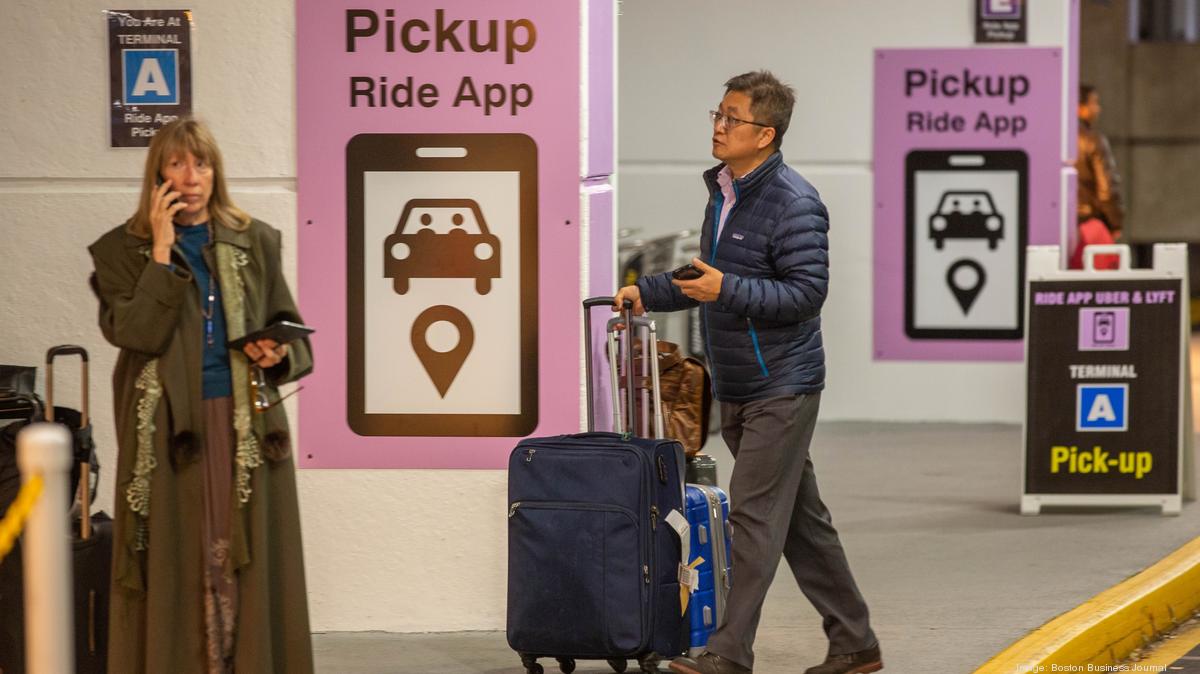 Massachusetts Attorney General Maura Healey sues Uber, Lyft over ...