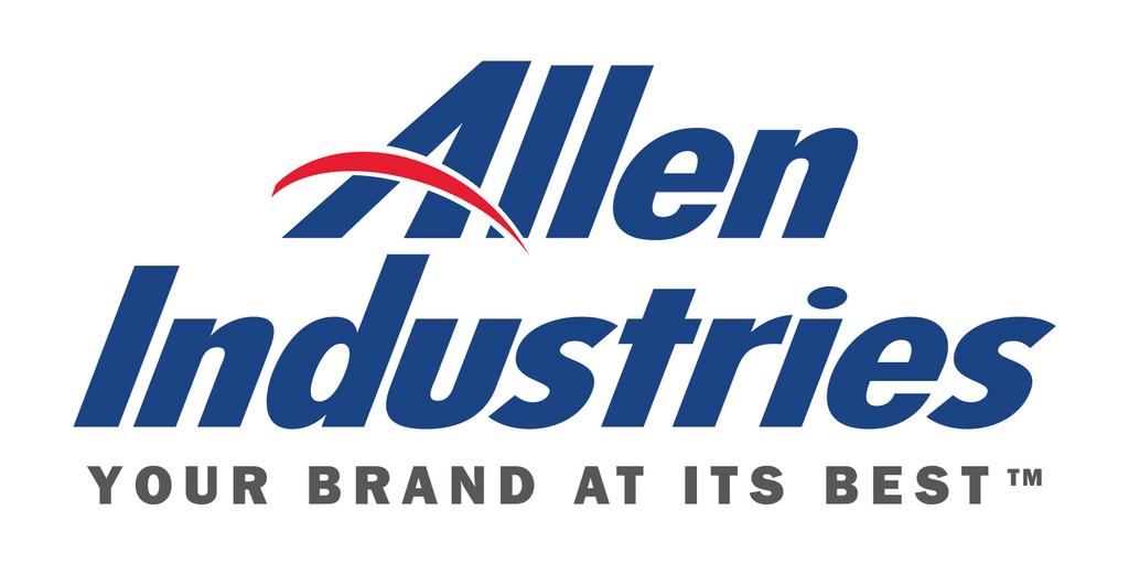 Allen Industries Inc. BizSpotlight - Triad Business Journal