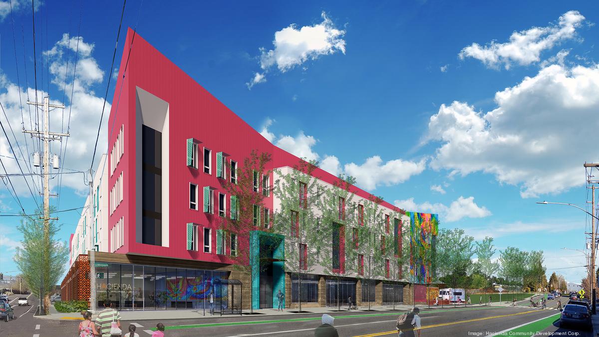 Hacienda CDC expands affordable housing in Portland and Gresham