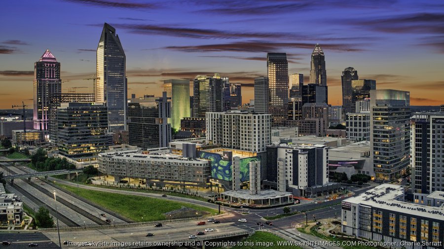 Decade of Growth Where were the region's top developments of the 2010s