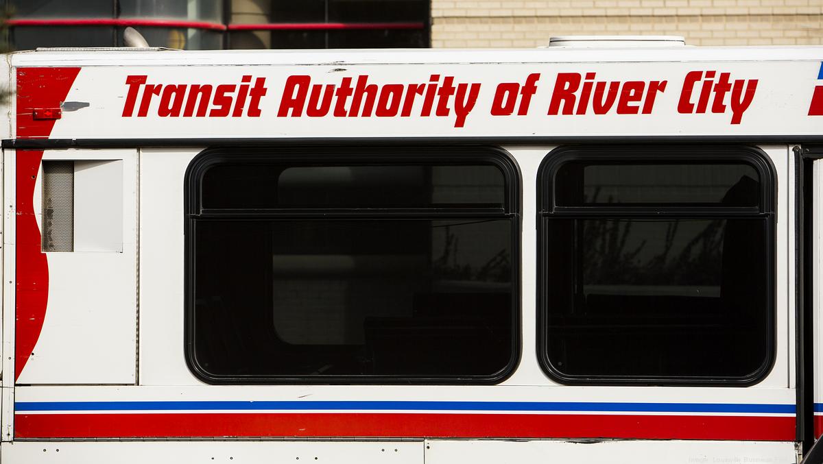 TARC Lands Massive Grant From CARES Act Funding Louisville Business First