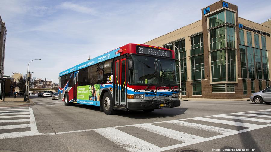 TARC lands $7.4M FTA grant for electric buses, infrastructure ...