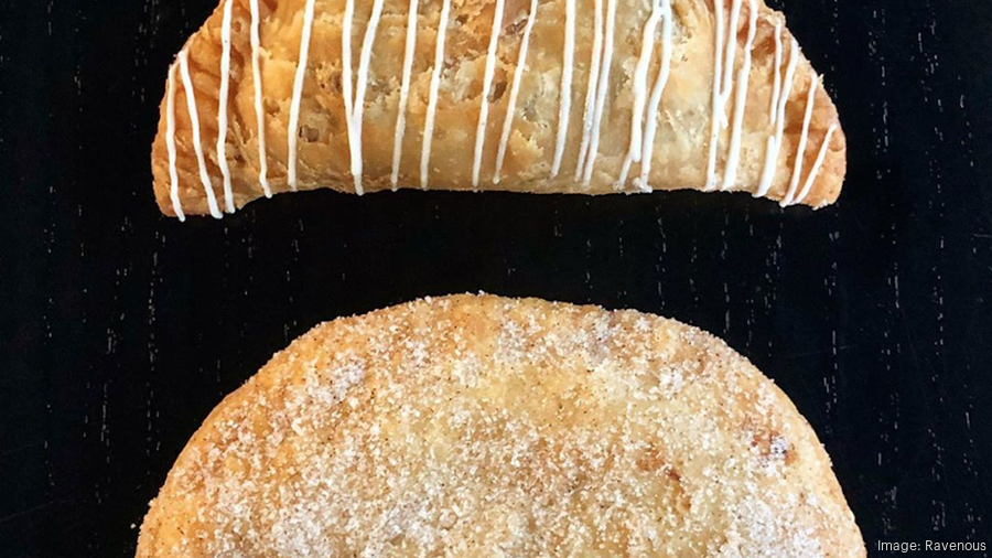 Corvino opens Ravenous inside Kansas City's Parlor food hall Kansas