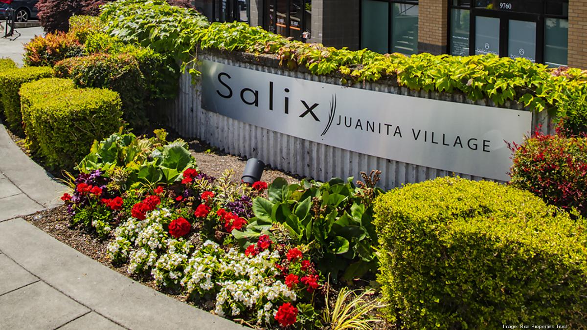 Rise Properties Trust enters Kirkland apartment market with 101.5M buy
