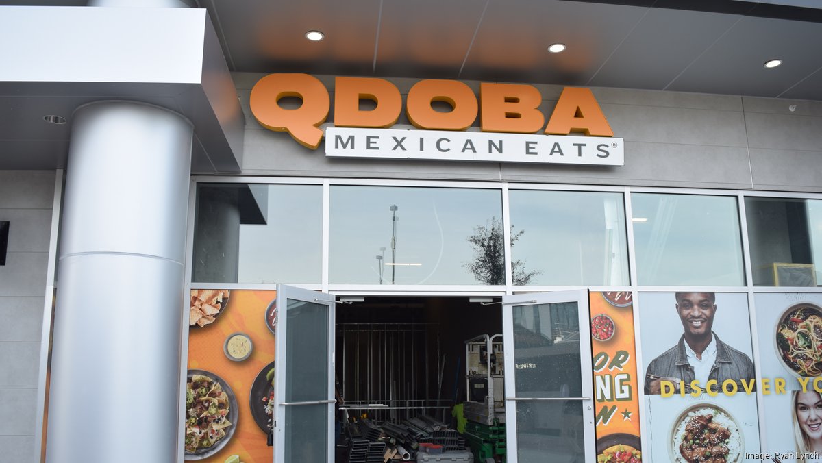 Qdoba Ready To Open Barbecue Vendor Leaves Food Hall Quick Bites   Dsc0688*1200xx6000 3381 0 0 