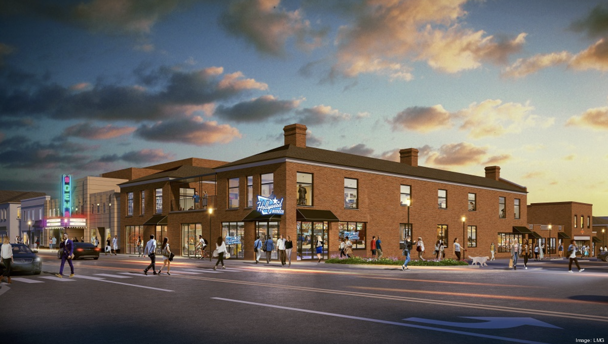 Remake of downtown Kannapolis to take another step with looming