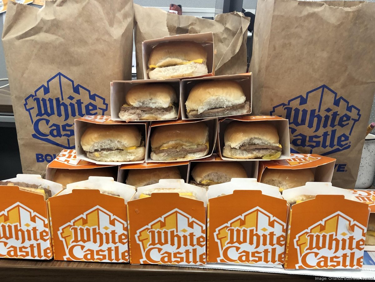 White Castle Offers Discount for School Staff - CStore Decisions