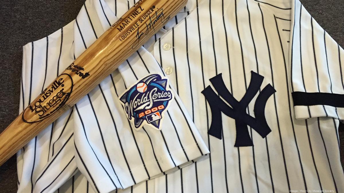 Tampa Baseball Museum readies to step up to the plate to debut in Al Lopez home Tampa Bay