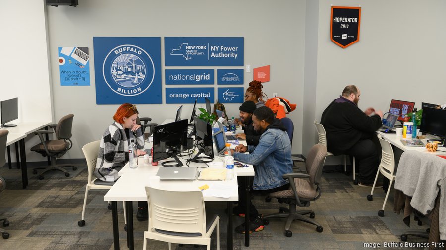 HiOperator office