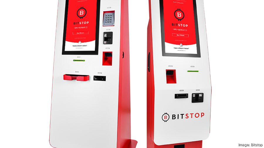 Bitstop installs bitcoin ATMs at Simon Property Group malls - Orlando ...