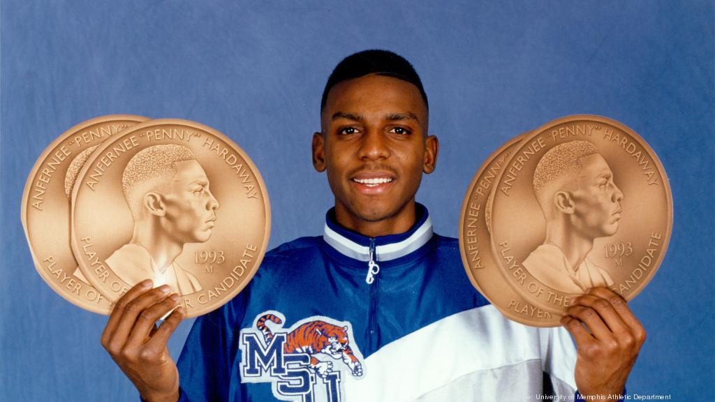 Penny Hardaway's brand as coach and player boosts University of