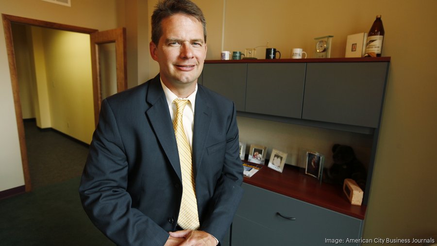 mike gifford vivent health