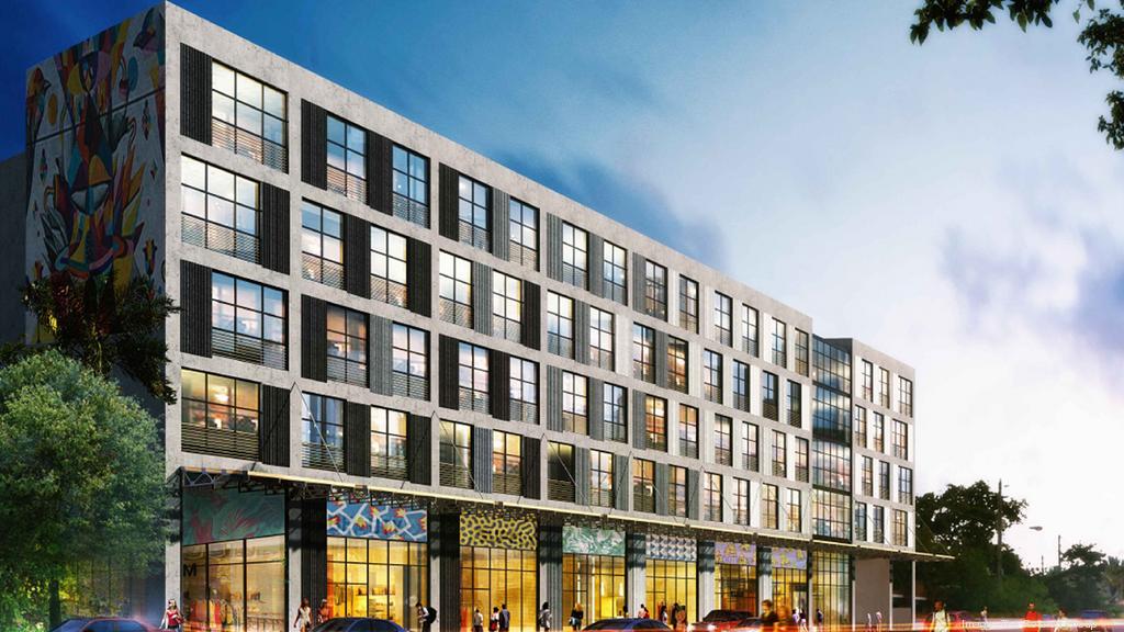 domio leases 175 room development in miami s wynwood south florida business journal