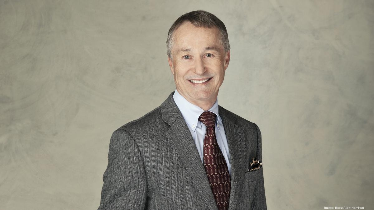 Booz Allen Hamilton Expands In Aurora As It Grows Its Space Business Denver Business Journal