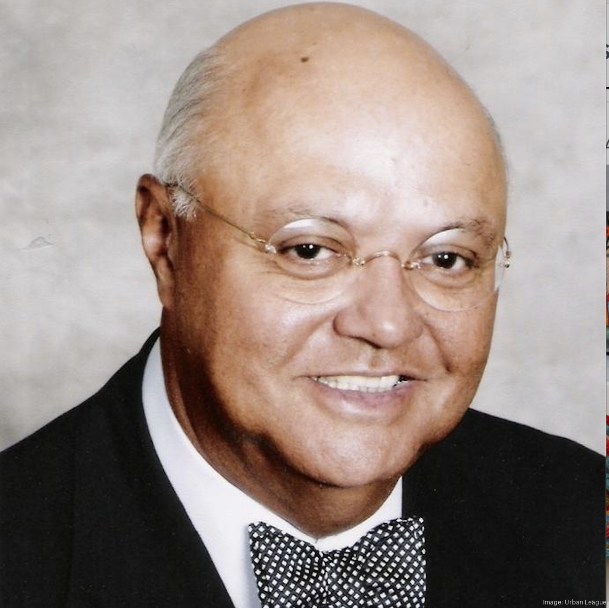James Buford, Urban League Legend, Passes On at 75