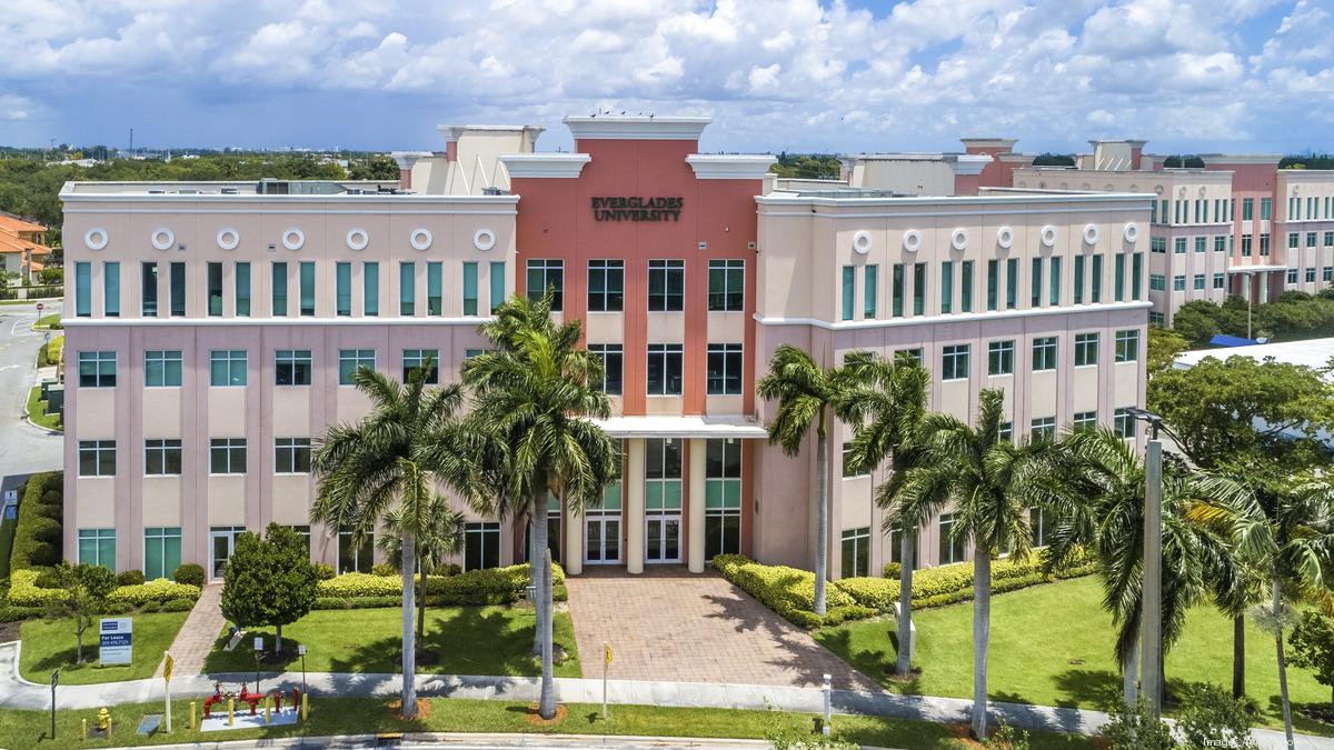 Green Companies sells Kendall office building South Florida Business