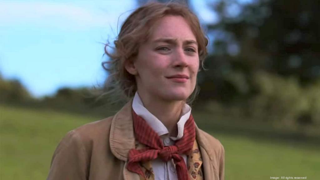 Movie Review: Greta Gerwig's 'Little Women' is more full-blooded (and better) than 'The Irishman' and 'Avengers: Endgame'