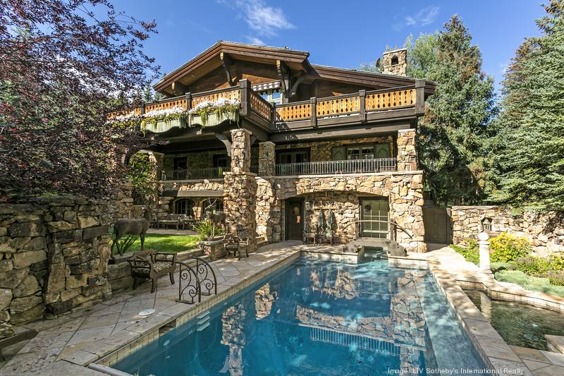 375 Mill Creek Circle, Vail Bizwomen