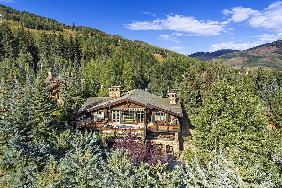 375 Mill Creek Circle, Vail Bizwomen
