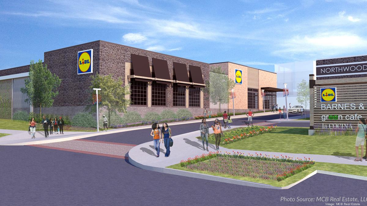 Eindeloos nikkel Ontrouw Lidl signs 30,000-square-foot lease in Baltimore City near Morgan State -  Baltimore Business Journal