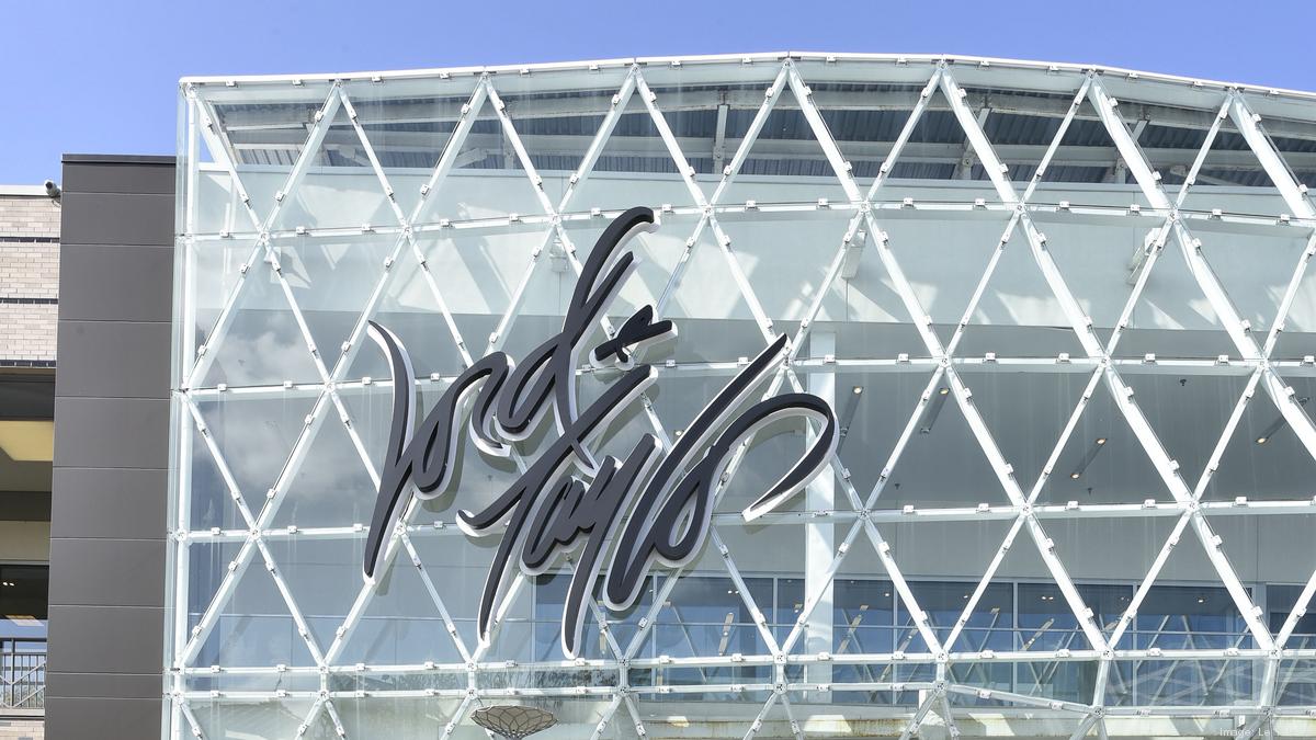Lord & Taylor closing last Chicago-area stores - Chicago Sun-Times