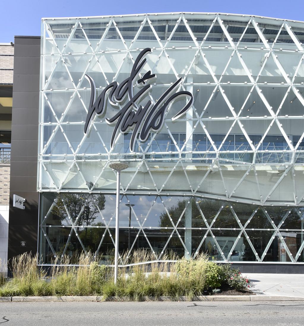 Lord & Taylor Going-Out-of-Business Sales Beginning at All Stores