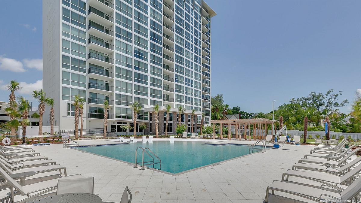 Avondale apartment complex finishes final phase - Jacksonville Business ...