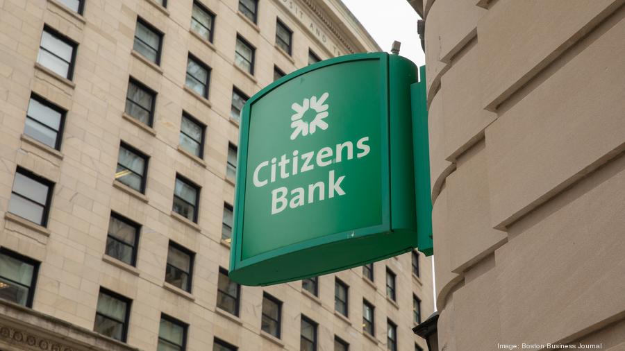Citizens Bank to close dozens of Stop & Shop branches Boston Business