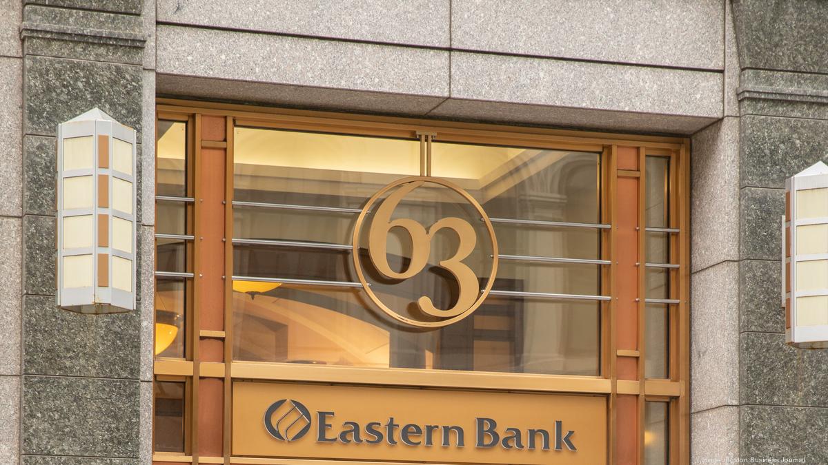 Days after IPO, Eastern Bank acquires Auburn Insurance Agency - Boston ...