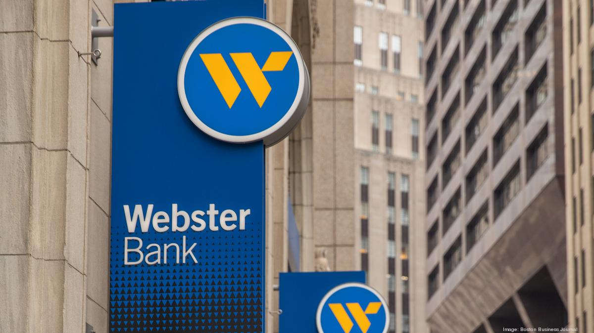 Webster Bank to close 27 branches in Mass., two other states Boston