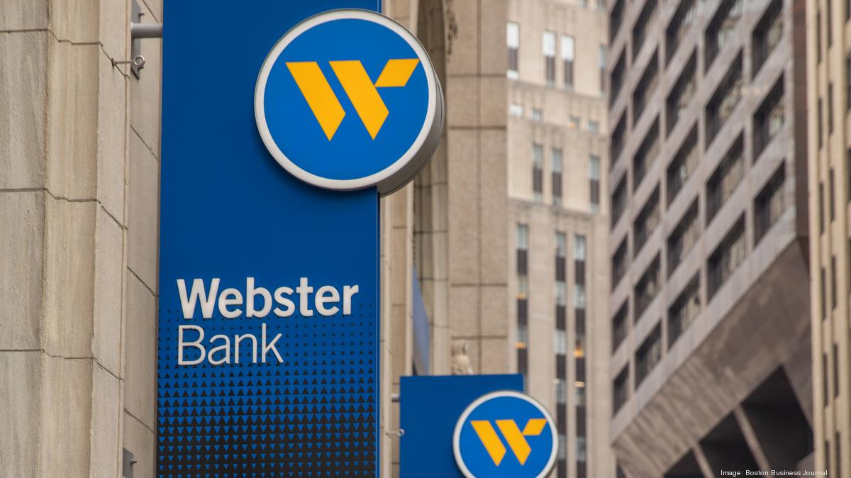 Sterling Bancorp to merge into Connecticut lender in 10.3B deal New