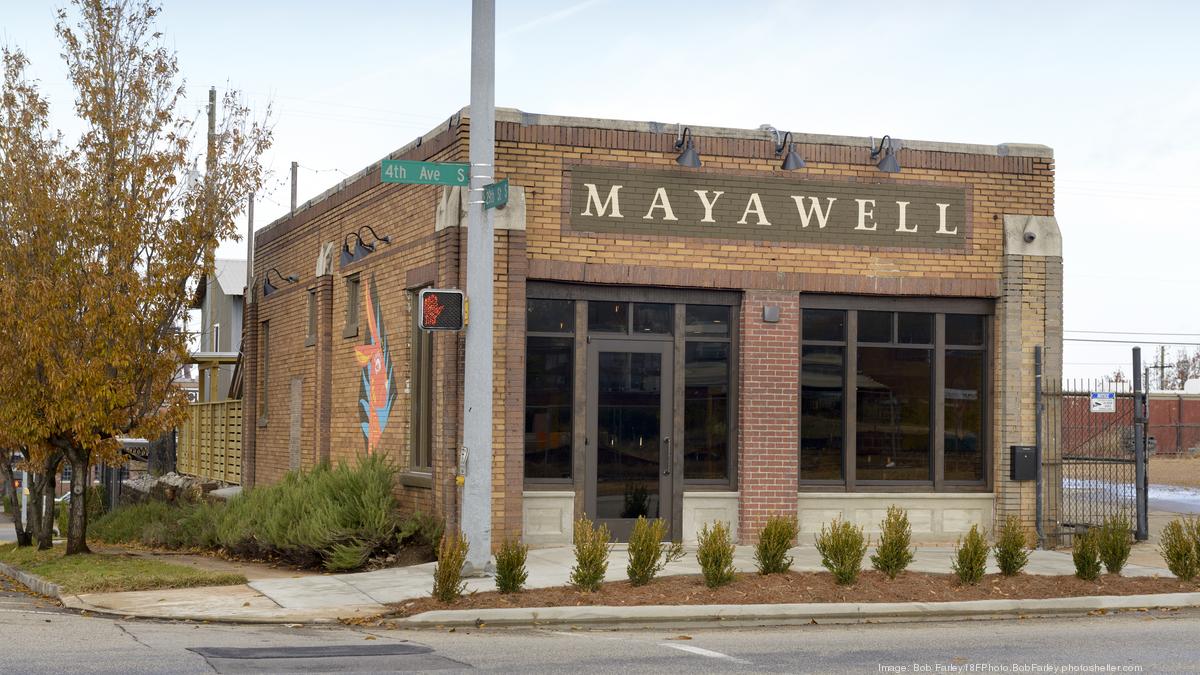 Neill Crook opening Mayawell bar Monday, Dec. 6, in Lakeview