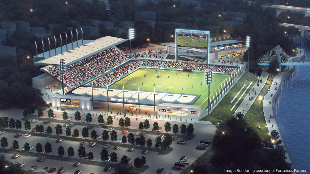 Rhode Island lawmakers OK TIF-backed stadium bond deal