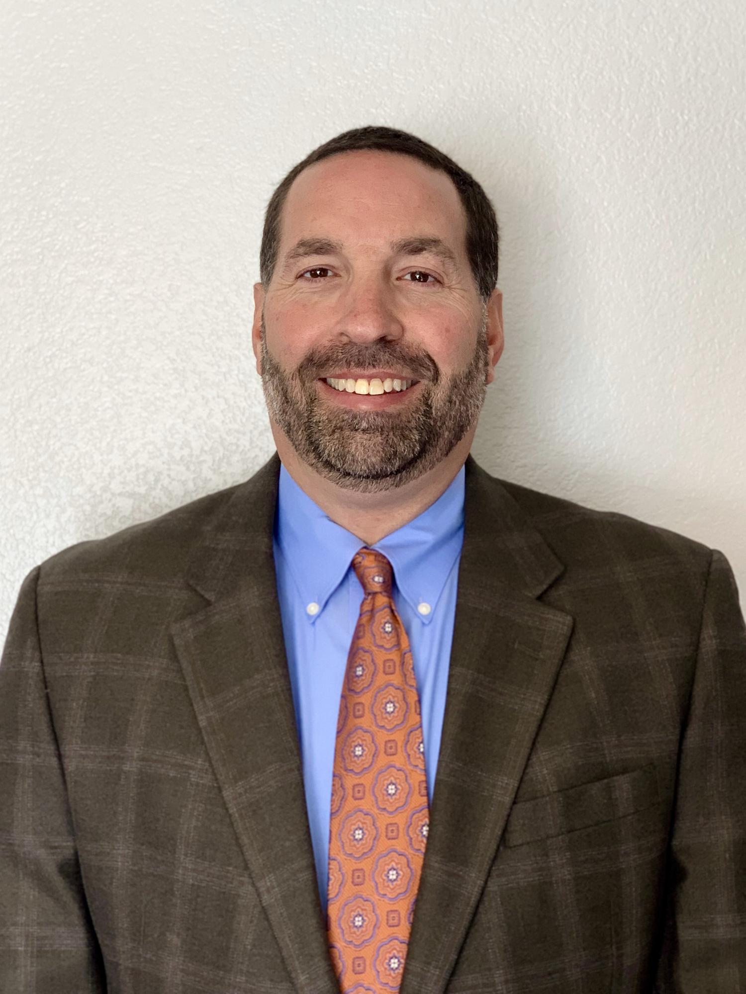 Bill Hornick People on The Move Denver Business Journal